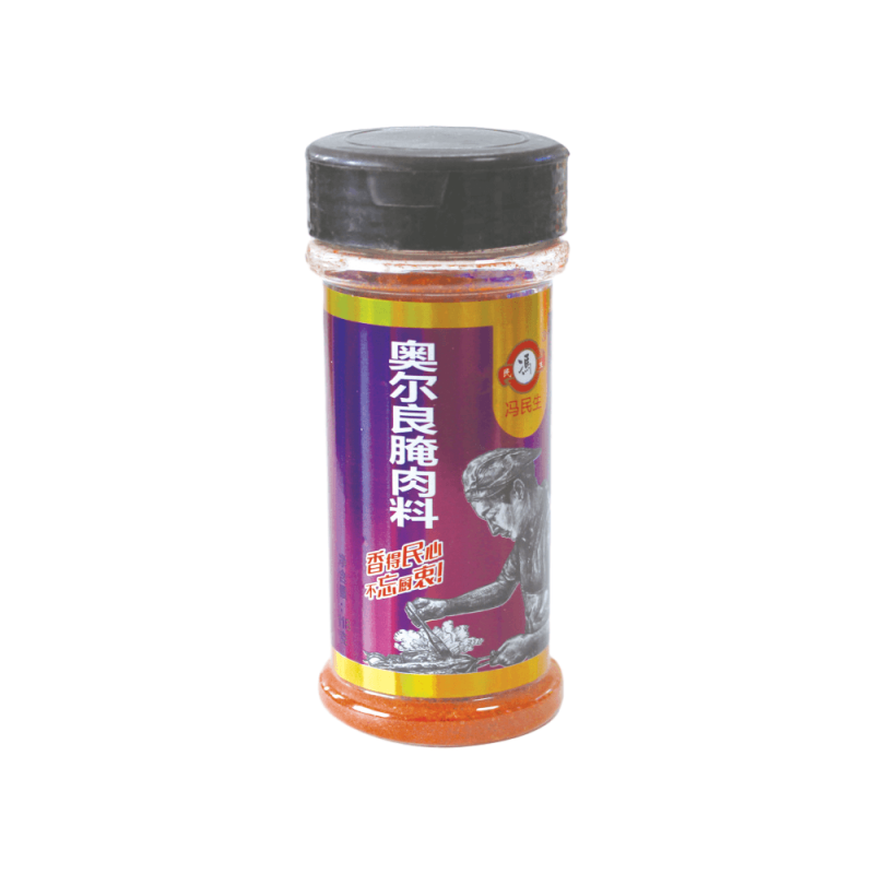 奥尔良腌肉料-118g