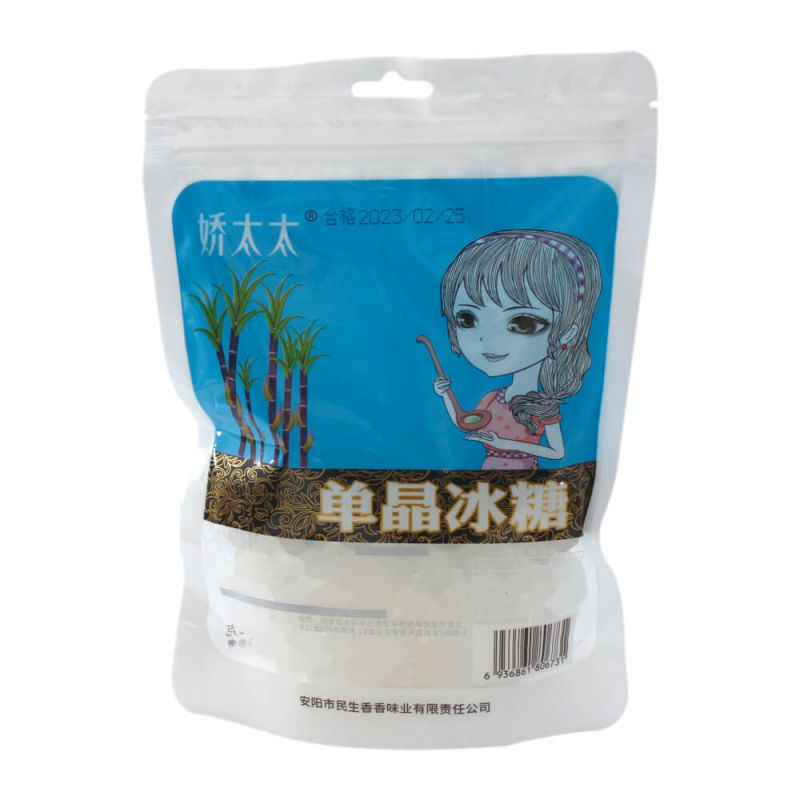单晶冰糖-40g