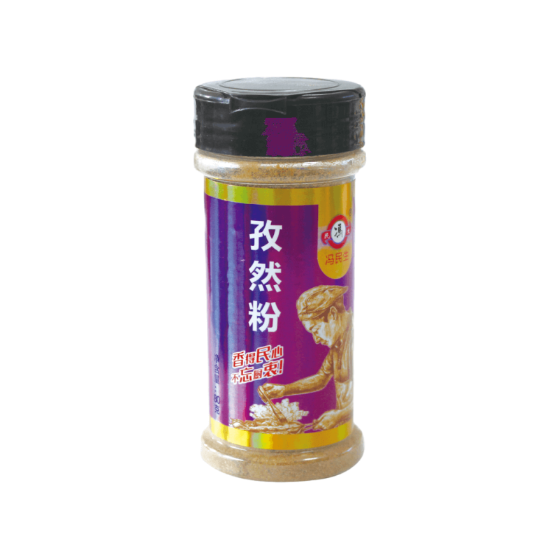 孜然粉-80g