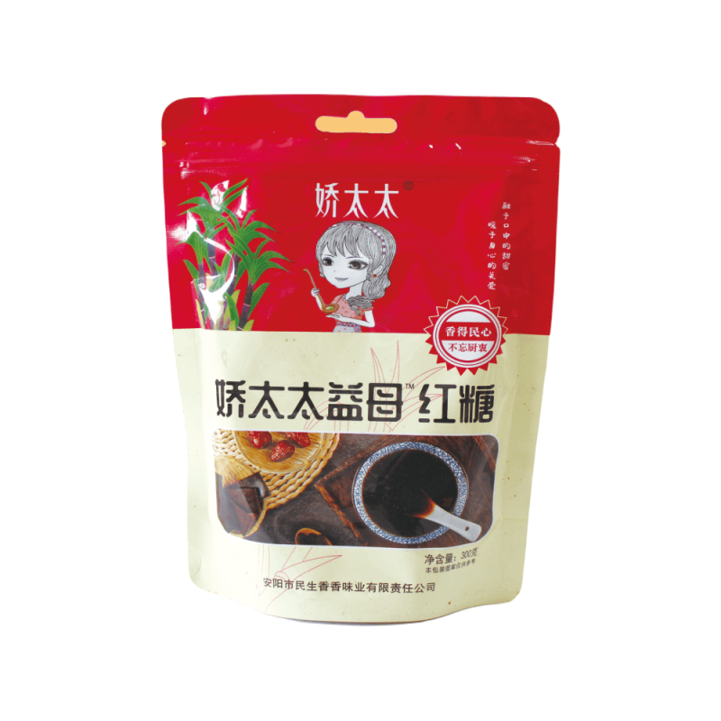 益母红糖-300g