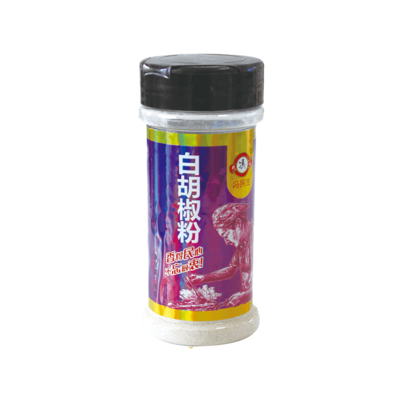 白胡椒粉-88g