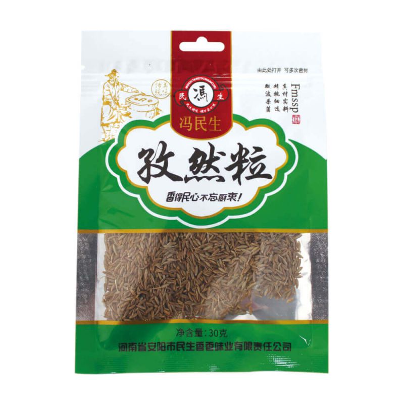 孜然粉-30g