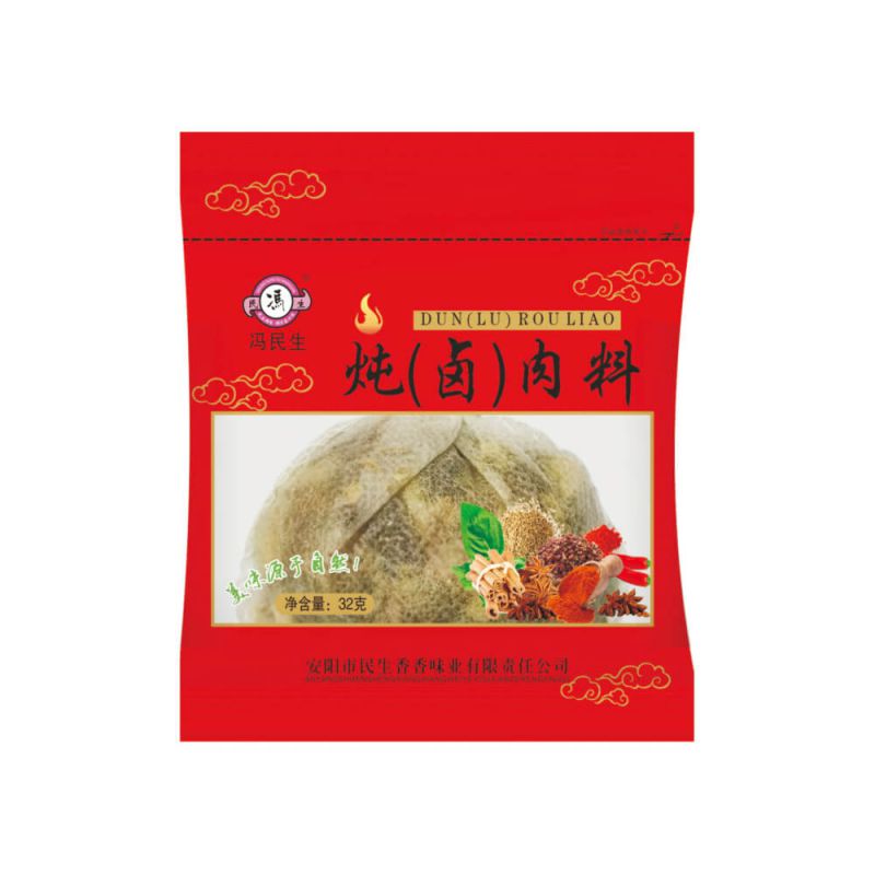 炖（卤）肉料-32g