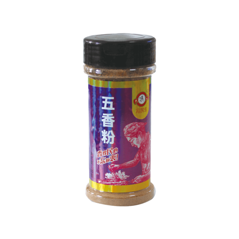 五香粉-80g